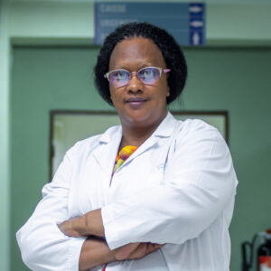 DR. GAPHASONI RENILDE